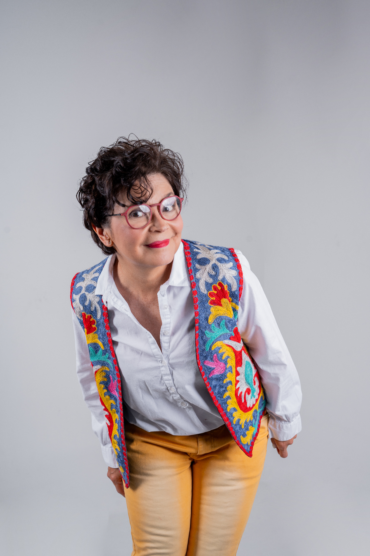 Graciela Beltrán Carías