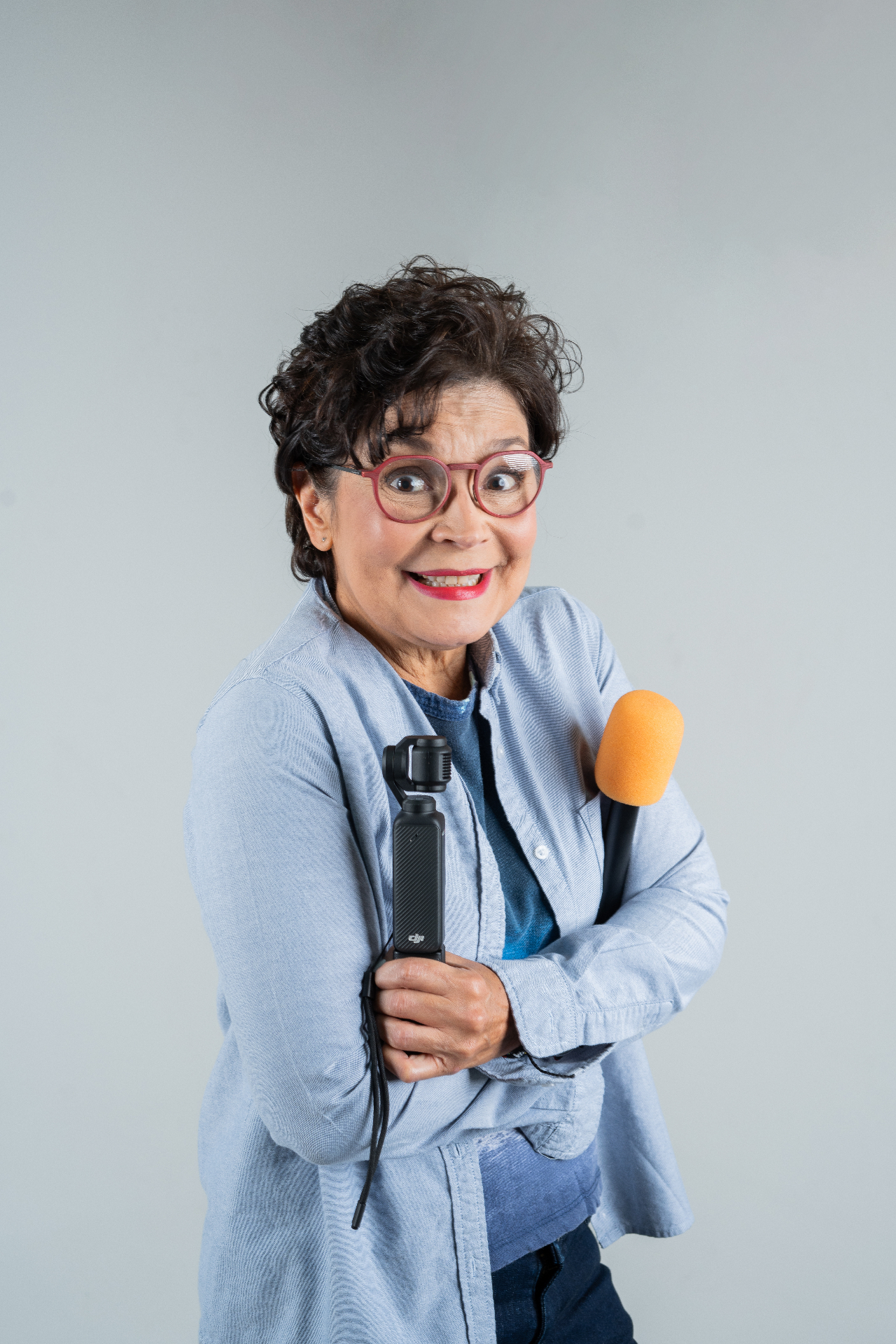 Graciela Beltrán Carías